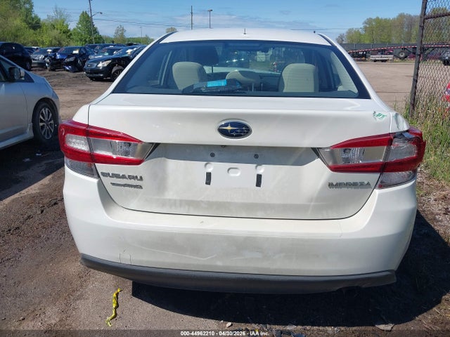 Subaru Impreza Premium