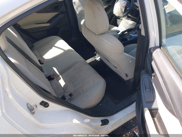 Subaru Impreza Premium