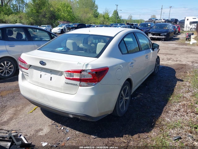Subaru Impreza Premium
