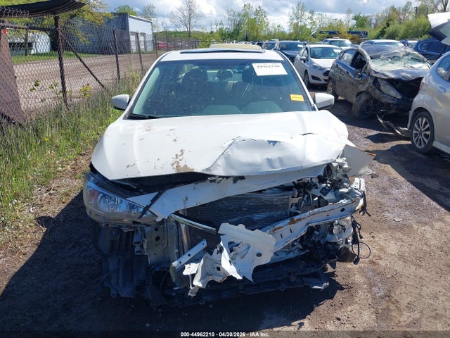 Subaru Impreza Premium