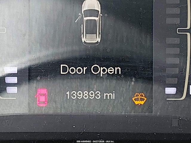 Jeep Cherokee Altitude