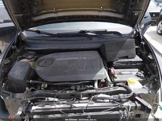 Jeep Cherokee Altitude