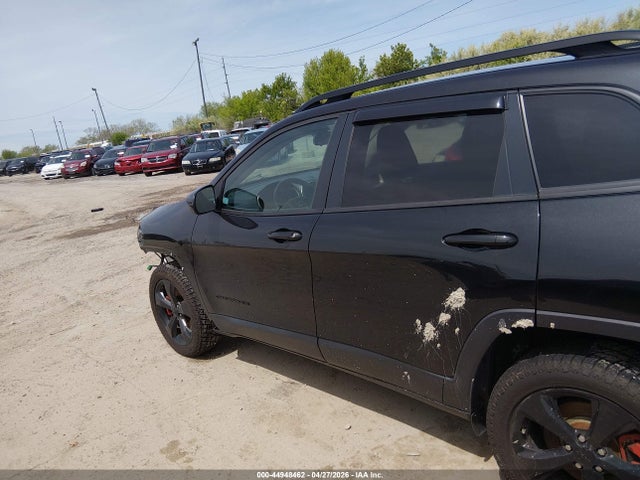 Jeep Cherokee Altitude