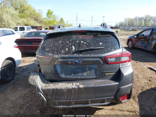 Subaru Crosstrek Sport