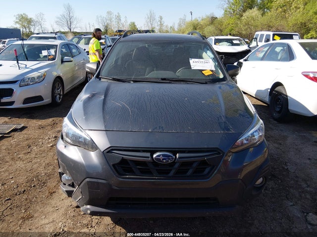 Subaru Crosstrek Sport