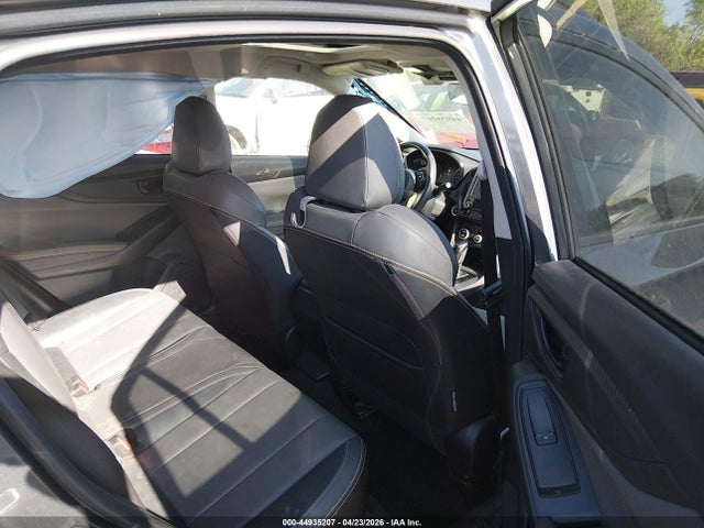 Subaru Crosstrek Sport