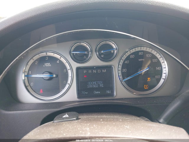 Cadillac Escalade Standard