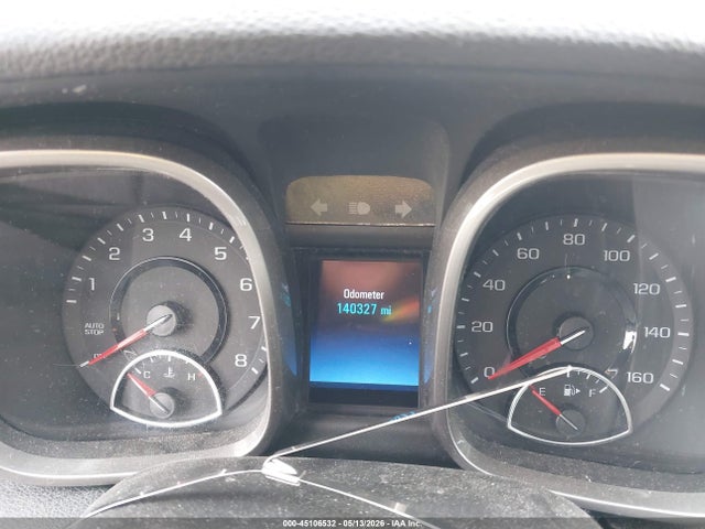 Chevrolet Malibu 2lt