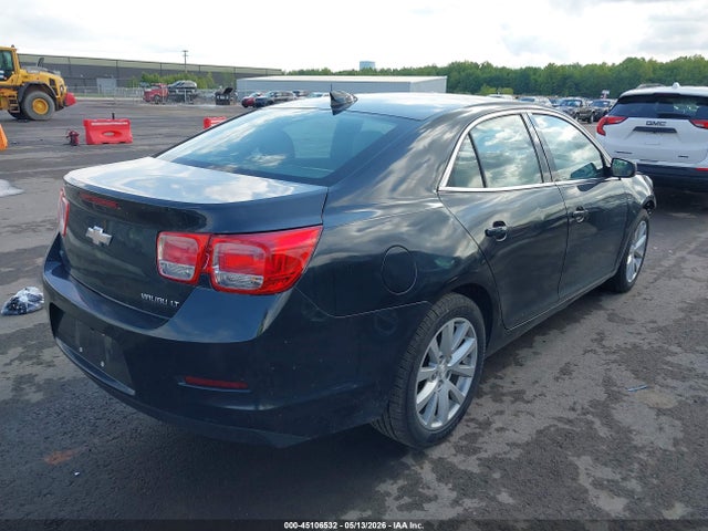 Chevrolet Malibu 2lt