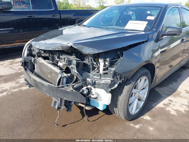 Chevrolet Malibu 2lt