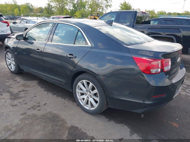 Chevrolet Malibu 2lt