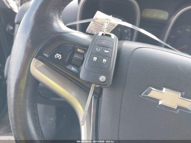 Chevrolet Malibu 2lt
