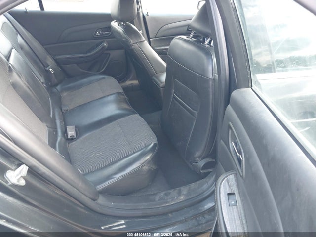 Chevrolet Malibu 2lt