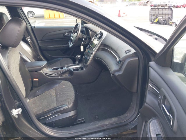Chevrolet Malibu 2lt