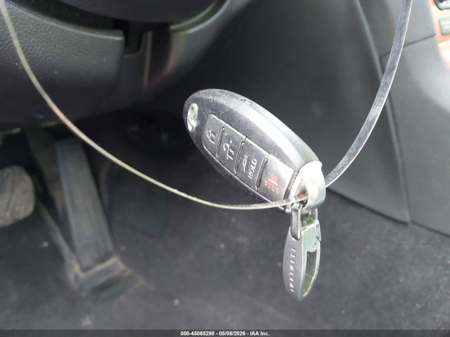 INFINITI G35x