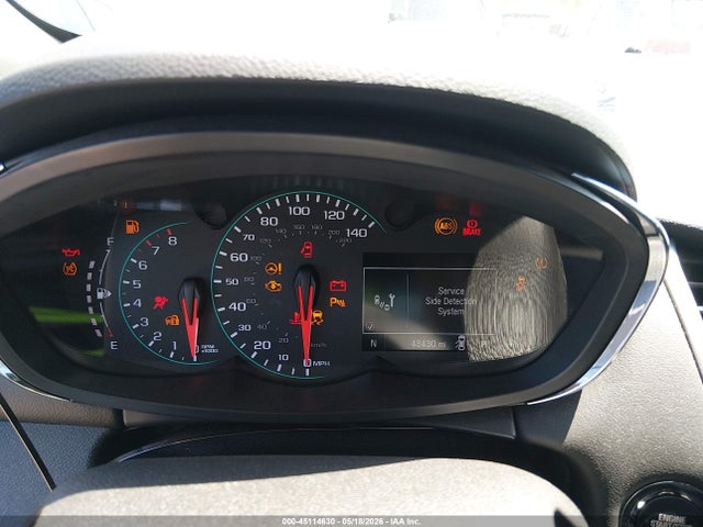 Chevrolet Trax Lt