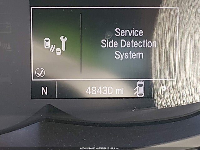Chevrolet Trax Lt