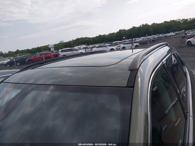 Jeep Compass Latitude 4x4