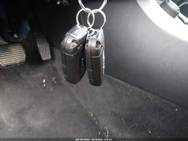 Jeep Compass Latitude 4x4