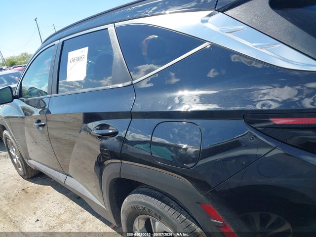 Hyundai TUCSON Sel