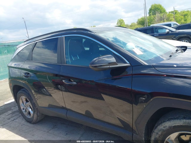 Hyundai TUCSON Sel