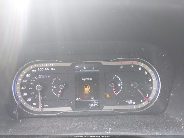Hyundai TUCSON Sel