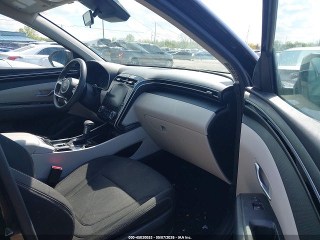 Hyundai TUCSON Sel