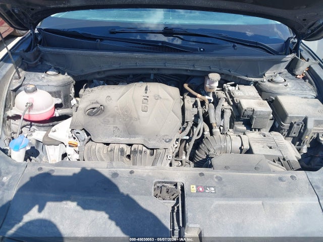 Hyundai TUCSON Sel