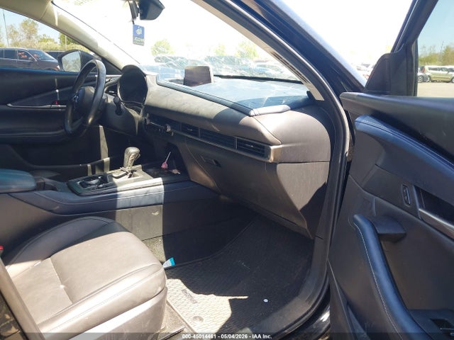 Mazda Cx Select Package
