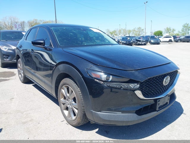 Salvage Mazda Cx Image