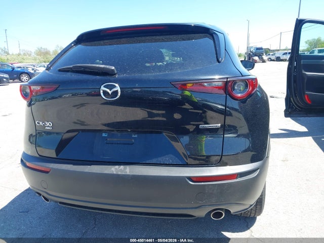 Mazda Cx Select Package