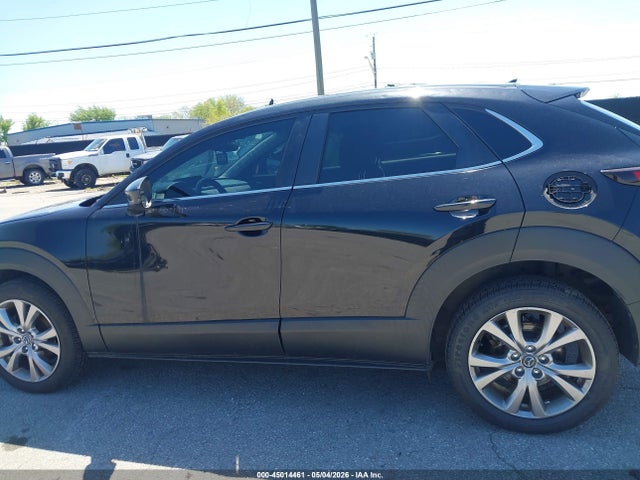 Mazda Cx Select Package