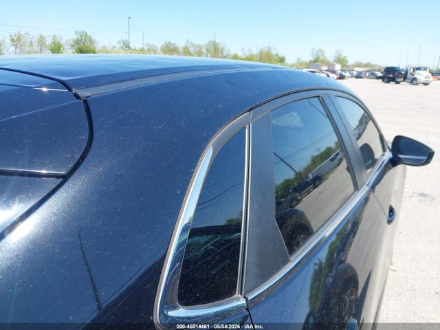 Mazda Cx Select Package