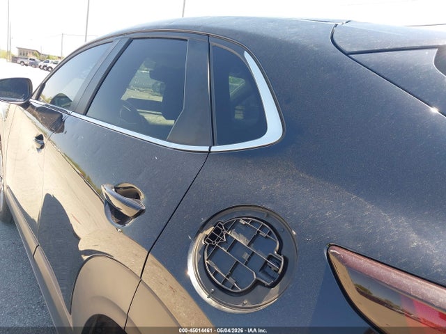 Mazda Cx Select Package