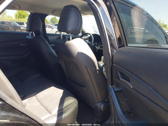 Mazda Cx Select Package