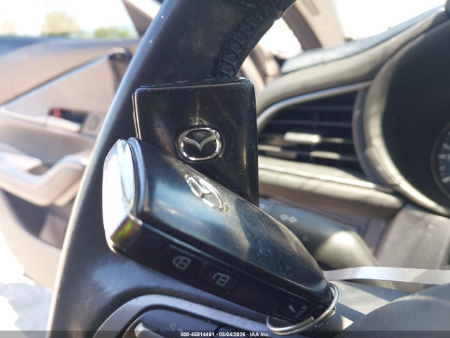 Mazda Cx Select Package
