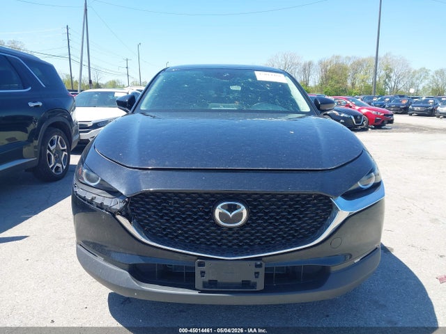 Mazda Cx Select Package