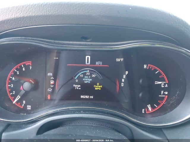 Dodge Durango Gt Plus Awd