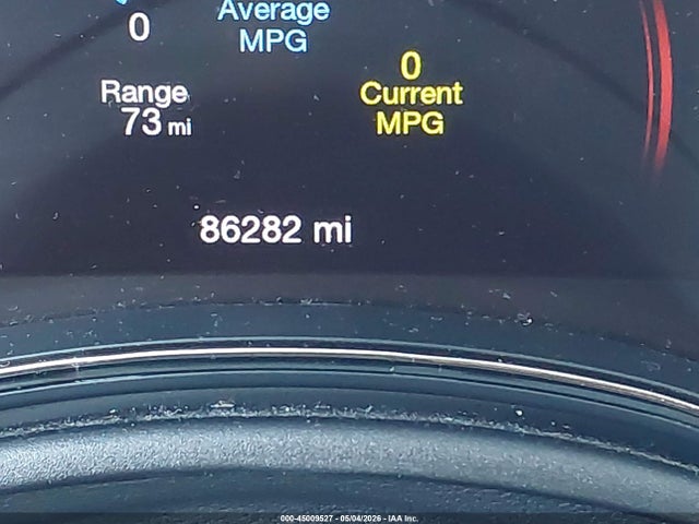 Dodge Durango Gt Plus Awd