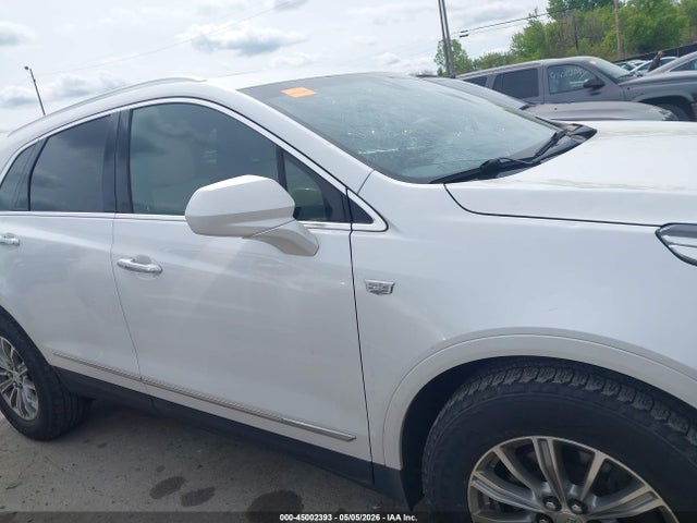 Cadillac XT5 Luxury