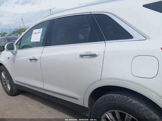 Cadillac XT5 Luxury