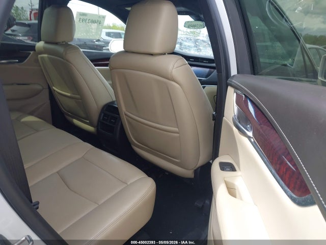 Cadillac XT5 Luxury
