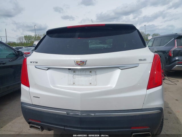 Cadillac XT5 Luxury