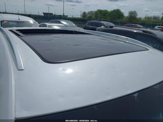 Cadillac XT5 Luxury