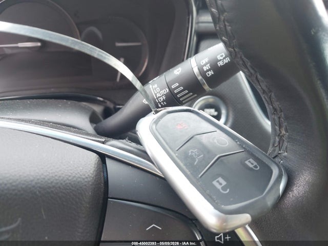 Cadillac XT5 Luxury