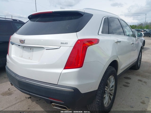 Cadillac XT5 Luxury
