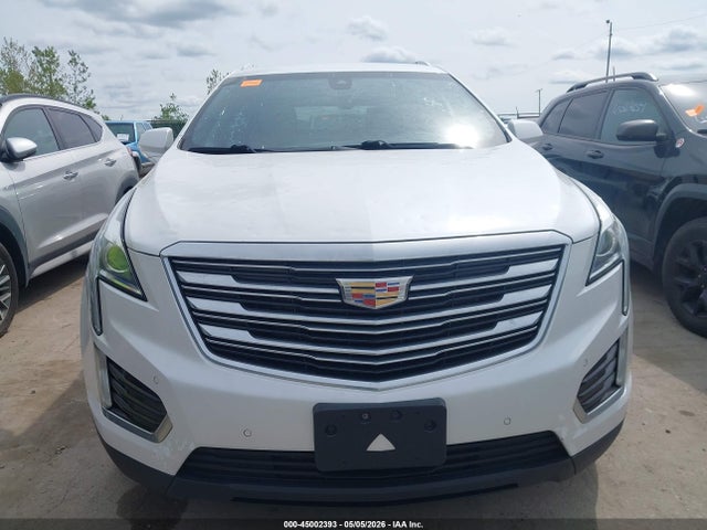 Cadillac XT5 Luxury