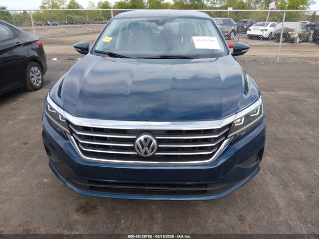 Volkswagen Passat 2.0t Se