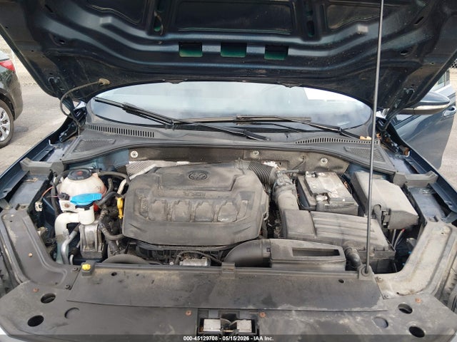Volkswagen Passat 2.0t Se