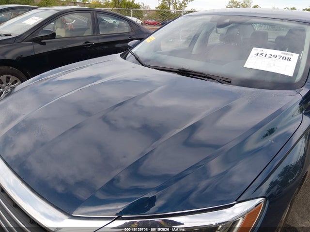 Volkswagen Passat 2.0t Se